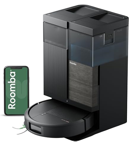 Amazon.de: iRobot Roomba 960 Roboter-Staubsauger mit WiFi